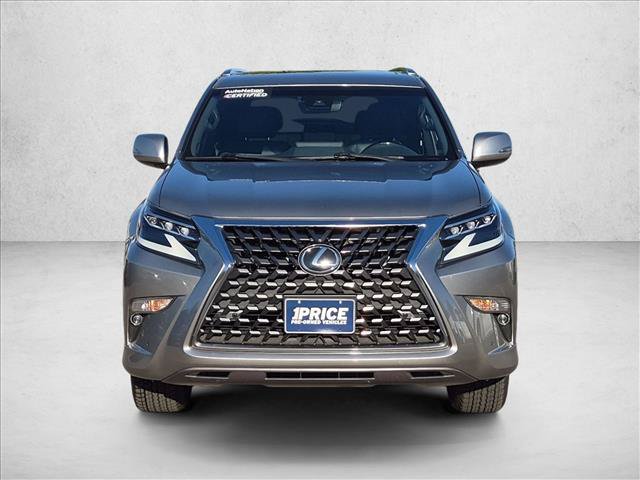 Used 2023 Lexus GX 460 Premium w/ Premium Package AWD/4WD image 2