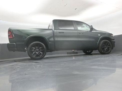 New 2026 RAM 1500 Laramie w/ Night Edition AWD/4WD image 41
