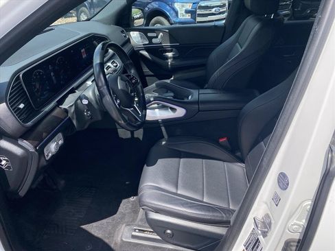 Used 2020 Mercedes-Benz GLE 350 4MATIC image 9