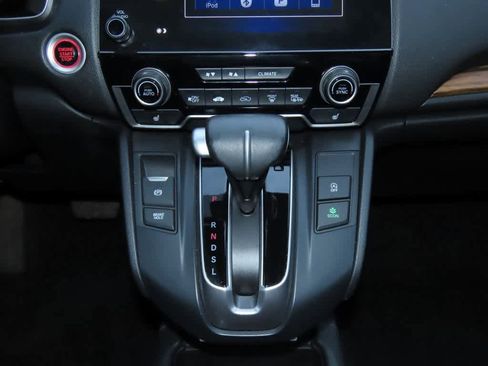 Used 2020 Honda CR-V EX-L image 21