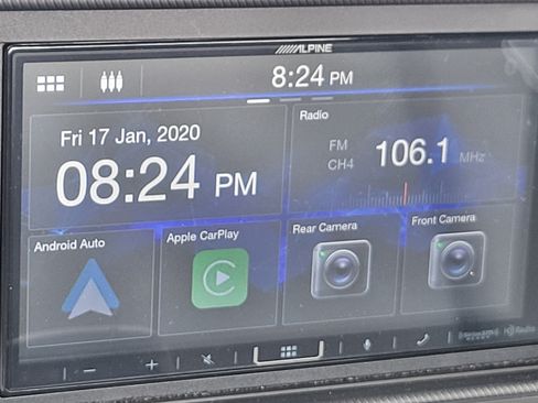 New 2026 Isuzu NPR RWD image 15