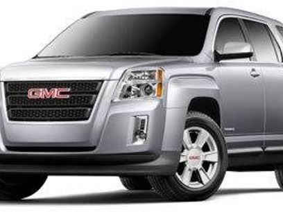 Used 2011 GMC Terrain SLE w/ Convenience Package