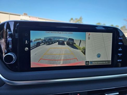 Used 2023 Hyundai Sonata SEL image 24