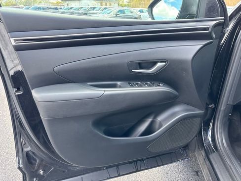 Certified 2023 Hyundai Tucson SEL AWD/4WD image 18