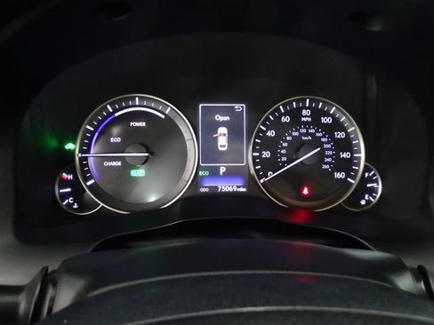 Used 2018 Lexus ES 300h FWD image 20