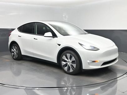 Used 2021 Tesla Model Y Long Range