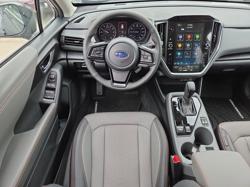 New 2026 Subaru Crosstrek 2.5i Limited AWD/4WD image 8