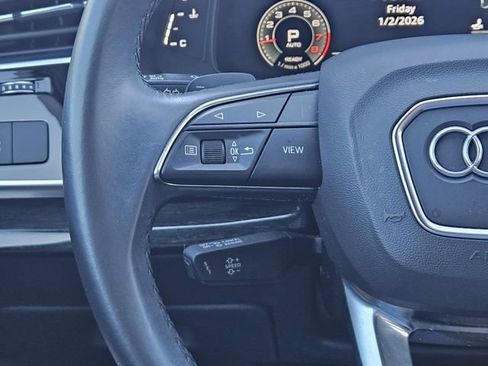 Used 2022 Audi Q7 2.0T Premium w/ Convenience Package image 29