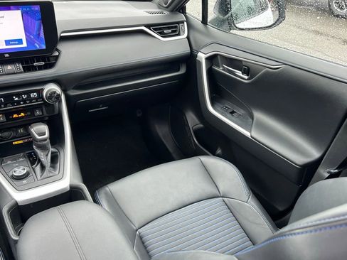 Used 2023 Toyota RAV4 XSE image 18