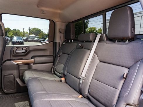 Used 2020 Chevrolet Silverado 1500 RST AWD/4WD image 22