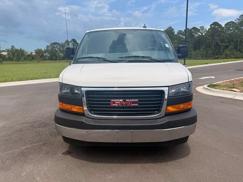 Used 2025 GMC Savana 2500 w/ Driver Convenience Package RWD image 26