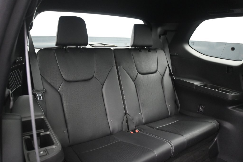Used 2024 Lexus TX 350 AWD image 14