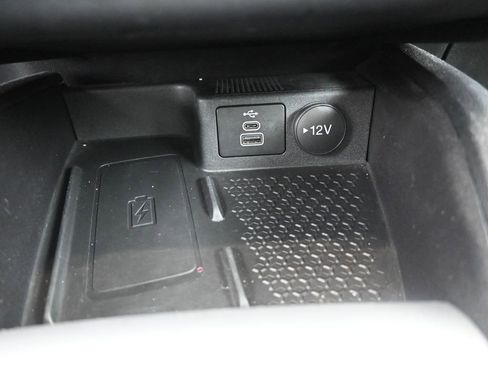 Used 2023 Ford Bronco Sport Big Bend w/ Convenience Package image 9