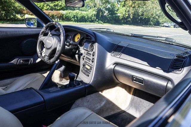 Used 1998 Toyota Supra RWD image 74
