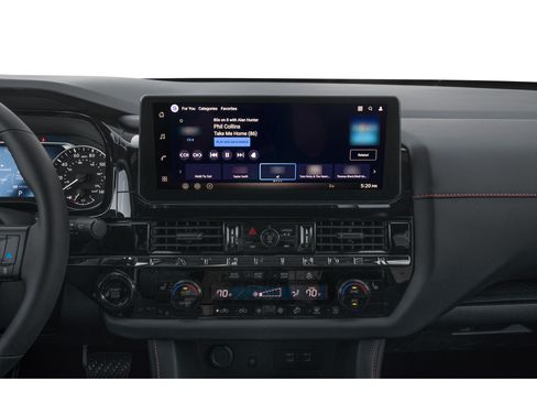 New 2026 Nissan Pathfinder Rock Creek AWD/4WD image 17