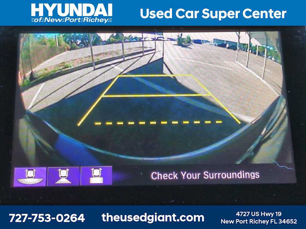 Used 2020 Honda Civic Sport image 19