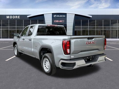 New 2026 GMC Sierra 1500 Pro w/ Pro Value Package image 5