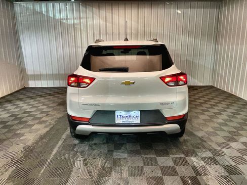 Used 2023 Chevrolet TrailBlazer LT image 7