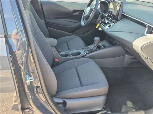 Used 2024 Toyota Corolla LE FWD image 19