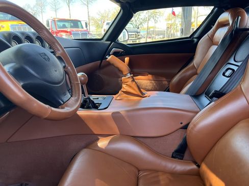 Used 2001 Dodge Viper RT/10 image 22