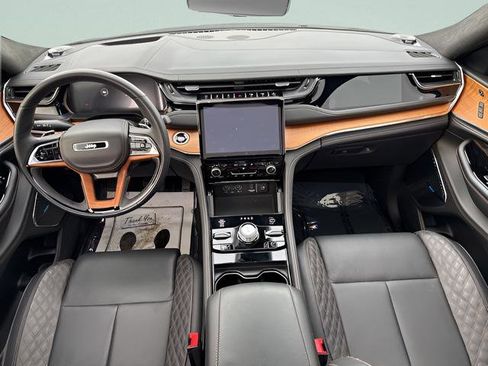 Certified 2024 Jeep Grand Cherokee Summit image 20