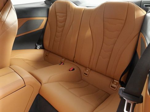 Used 2024 BMW 840i Coupe image 36