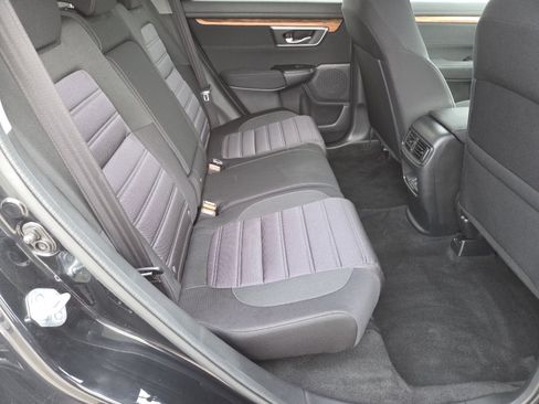 Certified 2021 Honda CR-V EX image 21
