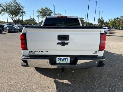 Used 2014 Chevrolet Silverado 1500 LT w/ All Star Edition