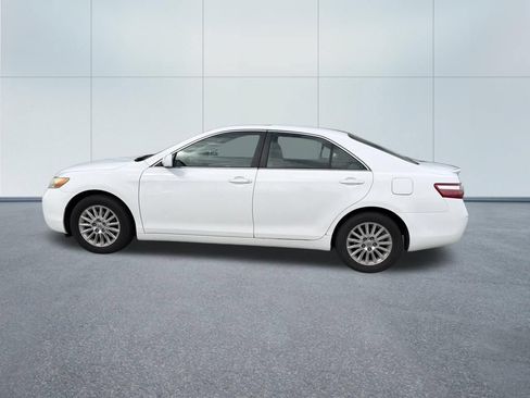 Used 2007 Toyota Camry LE FWD image 7
