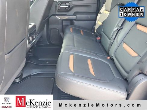 Used 2021 GMC Sierra 1500 AT4 AWD/4WD image 21