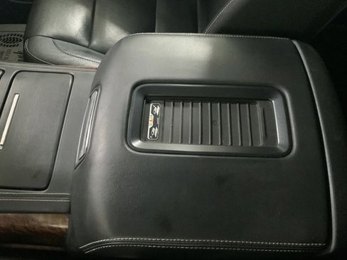 Used 2017 Chevrolet Tahoe Premier AWD/4WD image 50