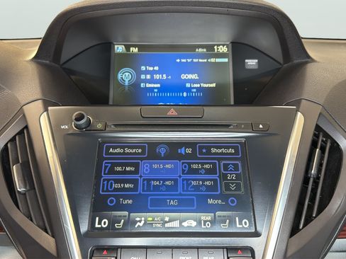 Used 2014 Acura MDX FWD w/ Technology Package image 25