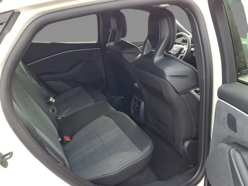 New 2026 Ford Mustang Mach-E GT image 11