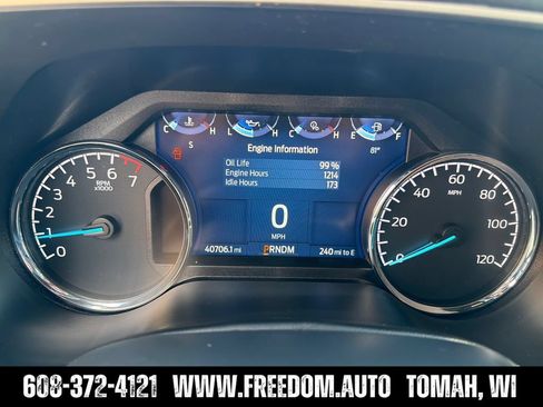 Used 2023 Ford F150 XLT w/ Equipment Group 302A High AWD/4WD image 15
