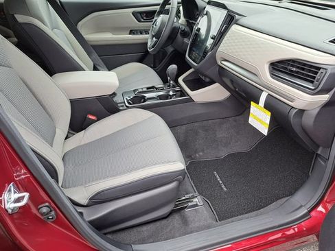 New 2026 Subaru Forester Premium AWD/4WD image 9