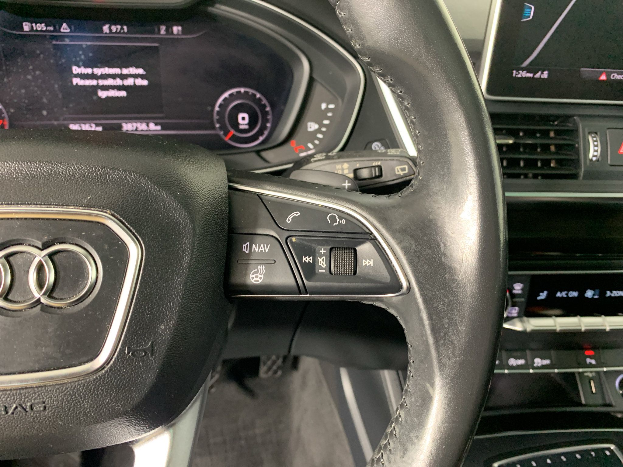 Used 2018 Audi Q5 2.0T Premium Plus w/ Premium Plus Package AWD/4WD image 19