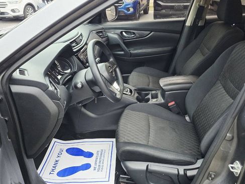 Used 2018 Nissan Rogue SV FWD image 10
