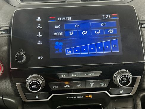 Used 2017 Honda CR-V EX-L image 23