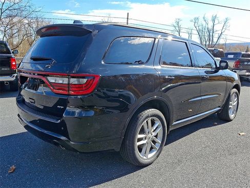 Used 2022 Dodge Durango GT image 10
