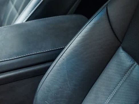 Used 2018 Lexus ES 350 w/ Luxury Package w/Wood Trim image 20