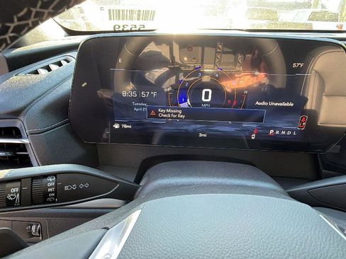 New 2026 Chevrolet Traverse LT image 22