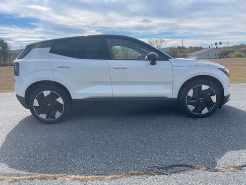 Used 2025 Volvo EX30 Ultra w/ Climate Package image 6