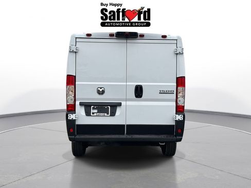 New 2026 RAM ProMaster 1500 w/ Convenience Group FWD image 11