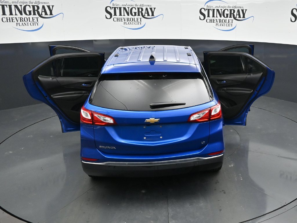 Used 2019 Chevrolet Equinox LT FWD image 35