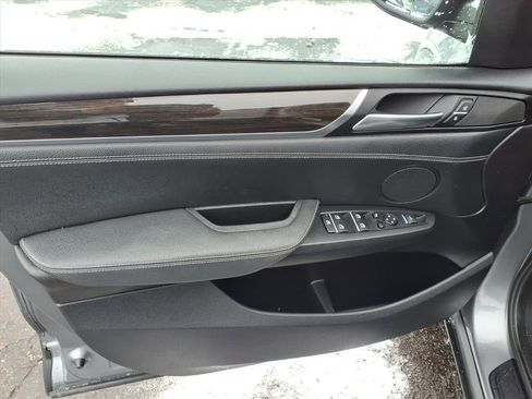Used 2016 BMW X3 xDrive28i image 13