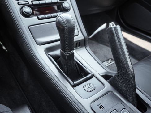 Used 1994 Acura NSX RWD image 26
