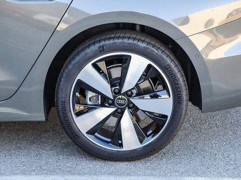 New 2025 Audi A5 2.0T Premium image 10