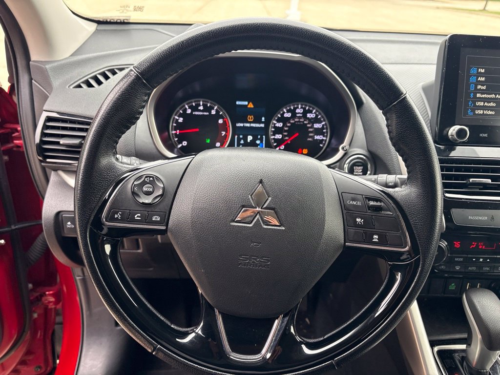 Used 2024 Mitsubishi Eclipse Cross SE AWD/4WD image 15
