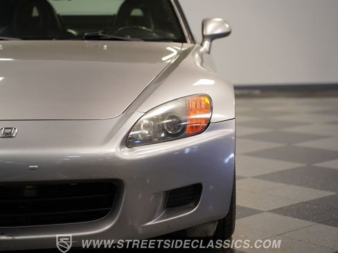 Used 2001 Honda S2000 image 21