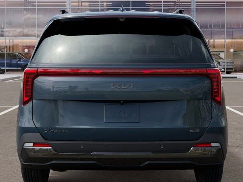 New 2026 Kia Carnival SX Prestige image 13